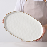 Medium Oval Platter