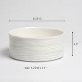 Le Blanc Medium Bowl