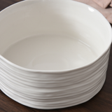 Le Blanc Medium Bowl
