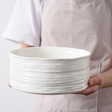 Le Blanc Medium Bowl