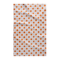 Geometry Dish Towel - Pumpkin Patchwork