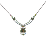 Meadow Eucalyptus Necklace