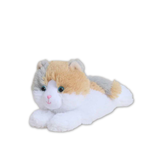 Calico Cat Warmies Jr Microwavable Plush