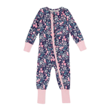 Moonlit Meadow Convertible Ruffle PJs