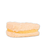 Grilled Cheese Warmies Microwavable Plush