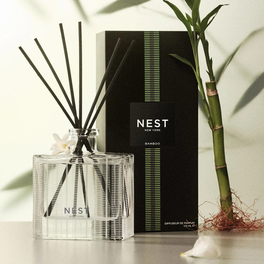 Bamboo Reed Reed Diffuser