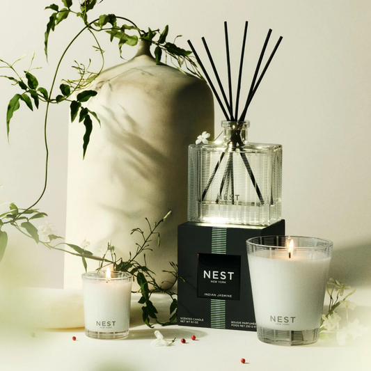 Indian Jasmine Reed Diffuser