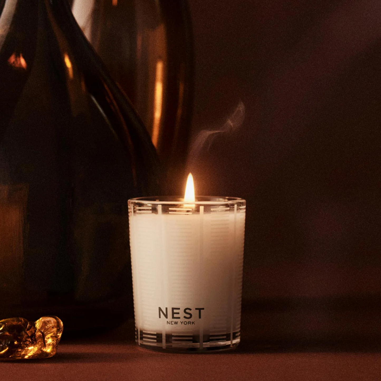 Moroccan Amber Votive