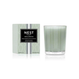 Wild Mint & Eucalyptus Votive