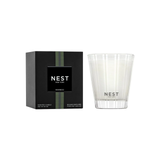 Bamboo Candle