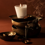 Moroccan Amber Candle