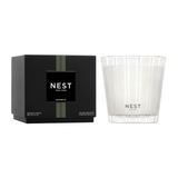 Bamboo 3-Wick Candle