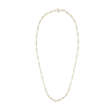 She's Spicy Chain Link Necklace