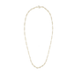 She's Spicy Chain Link Necklace