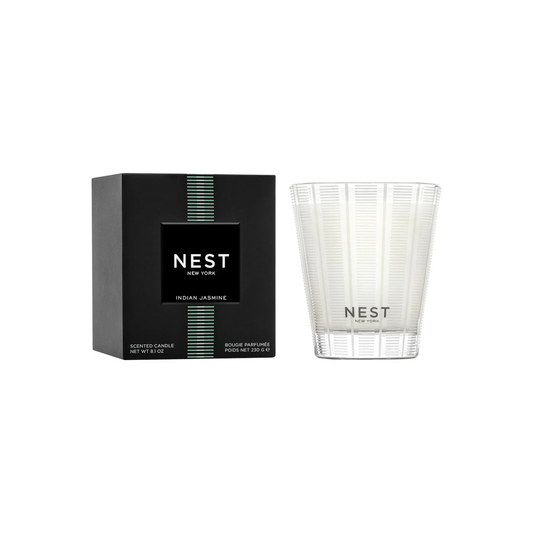 Indian Jasmine Candle