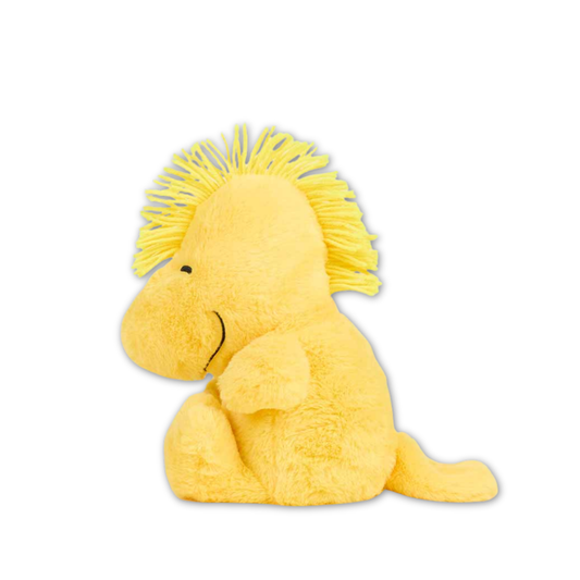 Woodstock Warmies Microwavable Plush