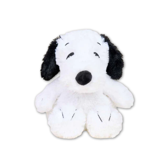 Snoopy Warmies Microwavable Plush