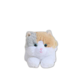 Calico Cat Warmies Jr Microwavable Plush