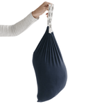 Adult Bamboo Swaddle Blanket - Lizzy G's Fine Gifts