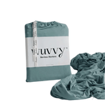 Adult Bamboo Swaddle Blanket - Lizzy G's Fine Gifts