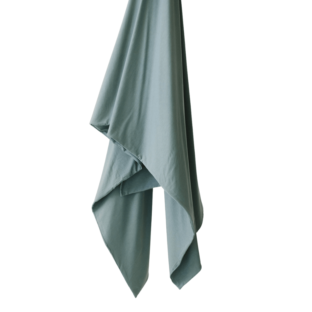 Adult Bamboo Swaddle Blanket - Lizzy G's Fine Gifts