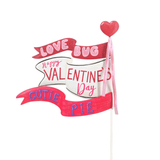 All Kinds of Love Banners - Lizzy G's Fine Gifts