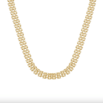 Allure Layering Necklace - Lizzy G's Fine Gifts