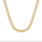 Allure Layering Necklace - Lizzy G's Fine Gifts