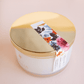 Always in Rose Bath Salts - Lizzy G's Fine Gifts