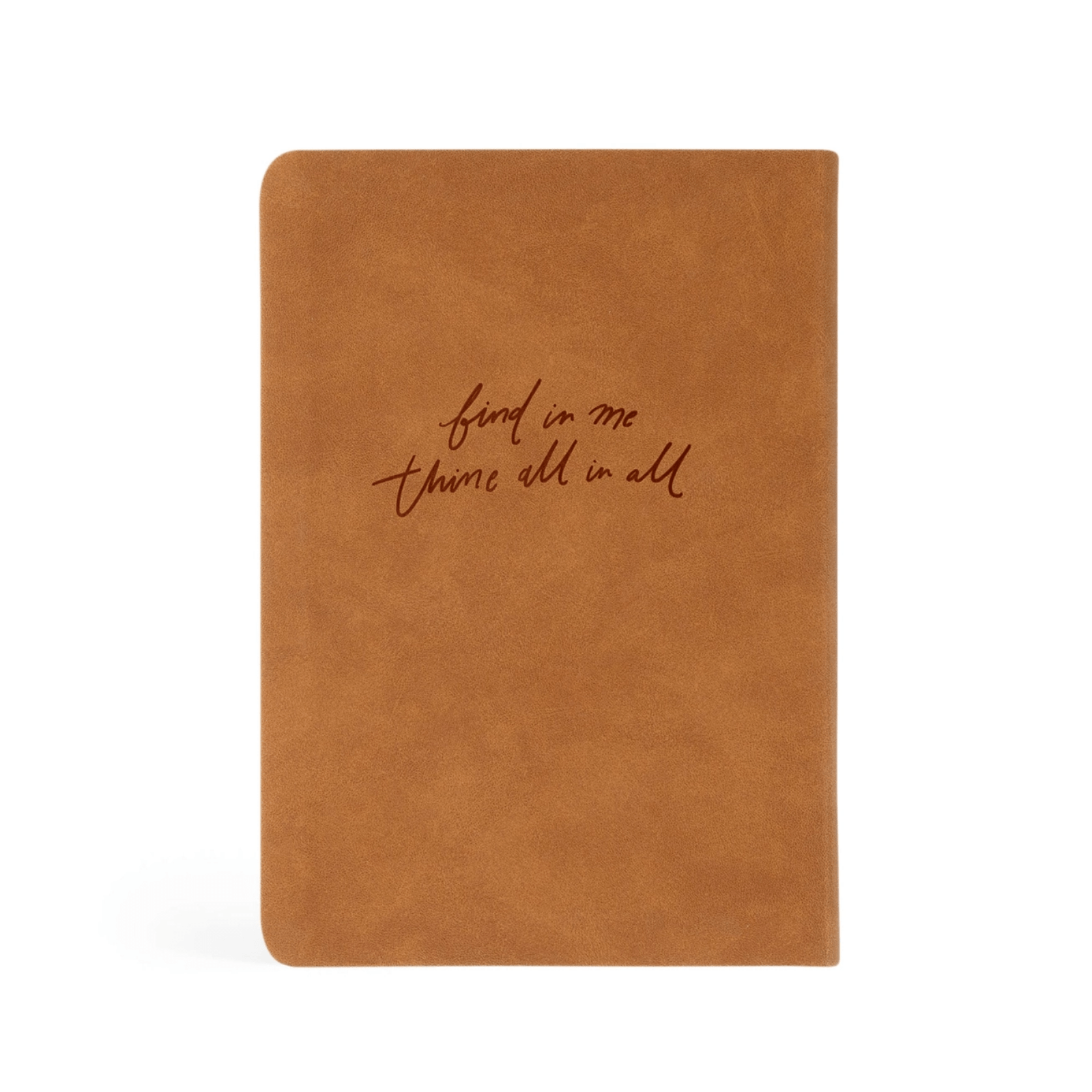 Amelia Notebook - Lizzy G's Fine Gifts