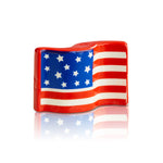 American Flag Mini - Lizzy G's Fine Gifts