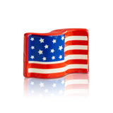American Flag Mini - Lizzy G's Fine Gifts