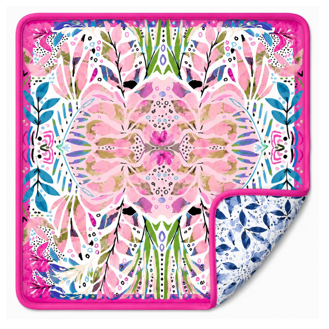 Amina Complete Mahjong Kit - Lizzy G's Fine Gifts