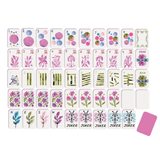 Amina Complete Mahjong Kit - Lizzy G's Fine Gifts