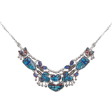 Anabella Magical Notes Necklace 3525 - Lizzy G's Fine Gifts
