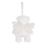 Angel Bear Plush - Lizzy G's Fine Gifts