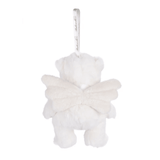 Angel Bear Plush - Lizzy G's Fine Gifts