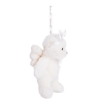 Angel Bear Plush - Lizzy G's Fine Gifts