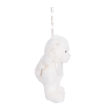 Angel Bear Plush - Lizzy G's Fine Gifts