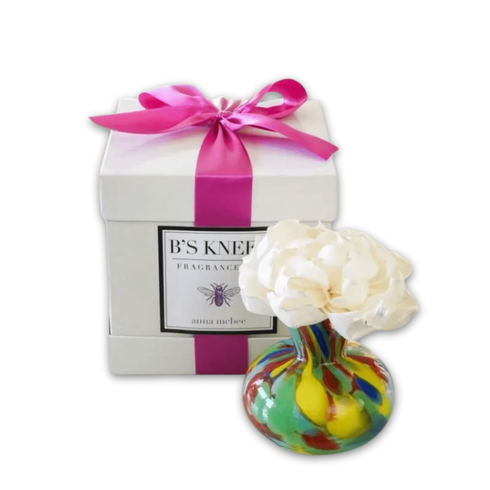 Anna McBee Diffuser - Lizzy G's Fine Gifts