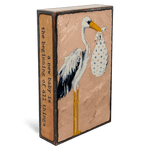 Arrival - 307 - Copper Art Block - Lizzy G's Fine Gifts