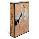 Arrival - 307 - Copper Art Block - Lizzy G's Fine Gifts