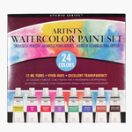 Artist Watercolor Paint Set - Lizzy G's Fine Gifts