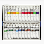 Artist Watercolor Paint Set - Lizzy G's Fine Gifts