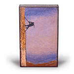 Aspire - 235 - Copper Art Block - Lizzy G's Fine Gifts