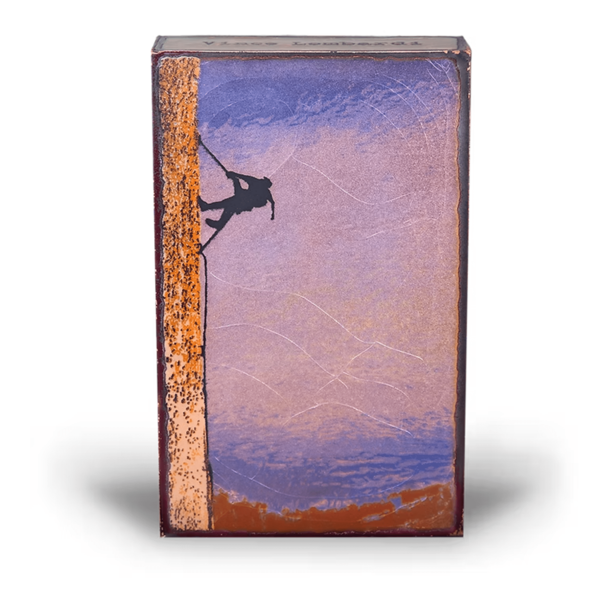 Aspire - 235 - Copper Art Block - Lizzy G's Fine Gifts
