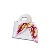 Augusta Madras Accessory Scarf - Lizzy G's Fine Gifts