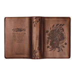 Aurora ESV Study Bible - Lizzy G's Fine Gifts