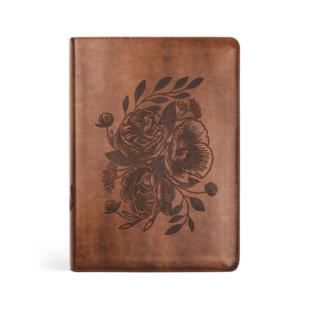 Aurora ESV Study Bible - Lizzy G's Fine Gifts