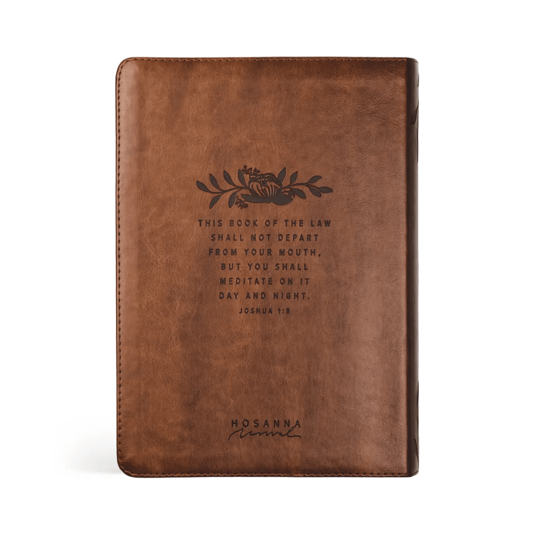 Aurora ESV Study Bible - Lizzy G's Fine Gifts